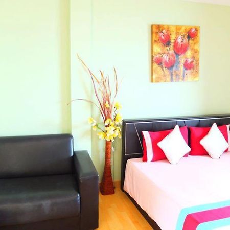 Sea Beach Koh Larn 2 Exterior foto
