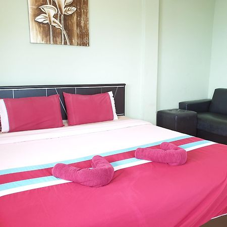 Sea Beach Koh Larn 2 Exterior foto