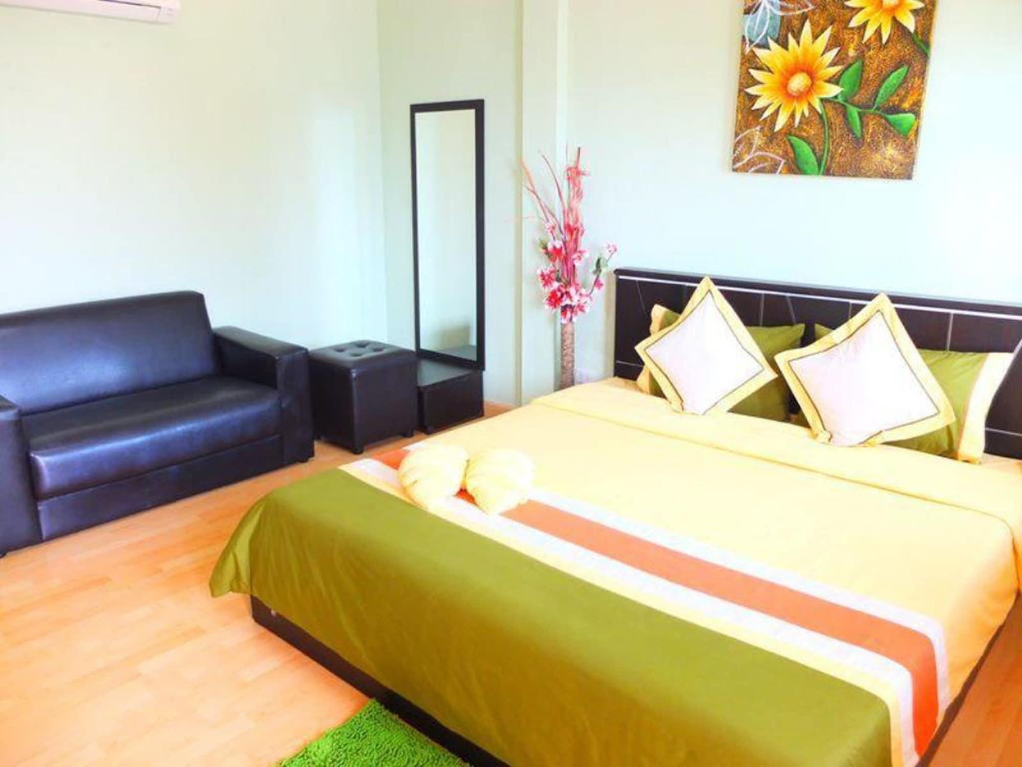 Sea Beach Koh Larn 2 Exterior foto