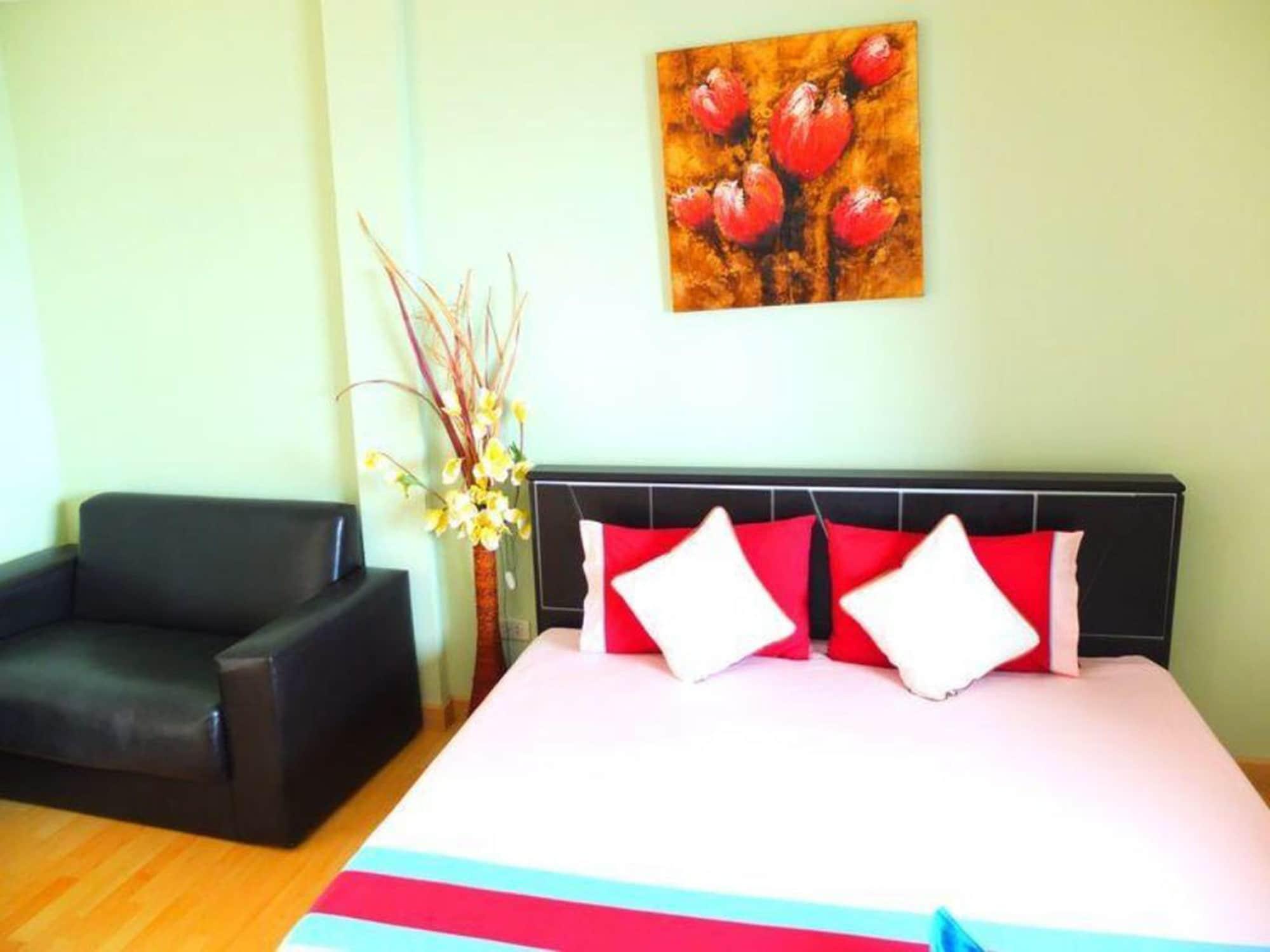 Sea Beach Koh Larn 2 Exterior foto