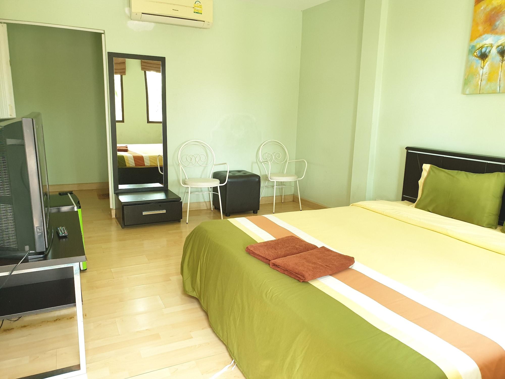 Sea Beach Koh Larn 2 Exterior foto