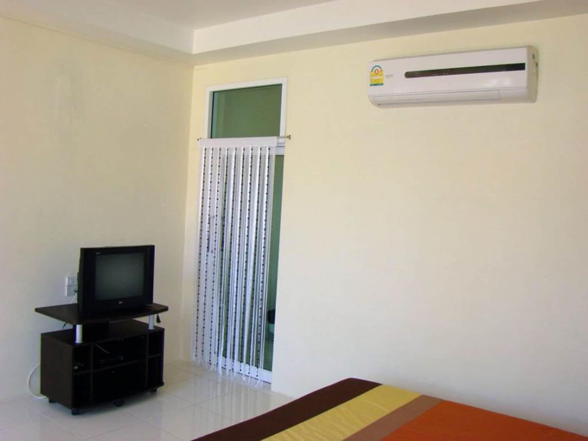 Sea Beach Koh Larn 2 Exterior foto