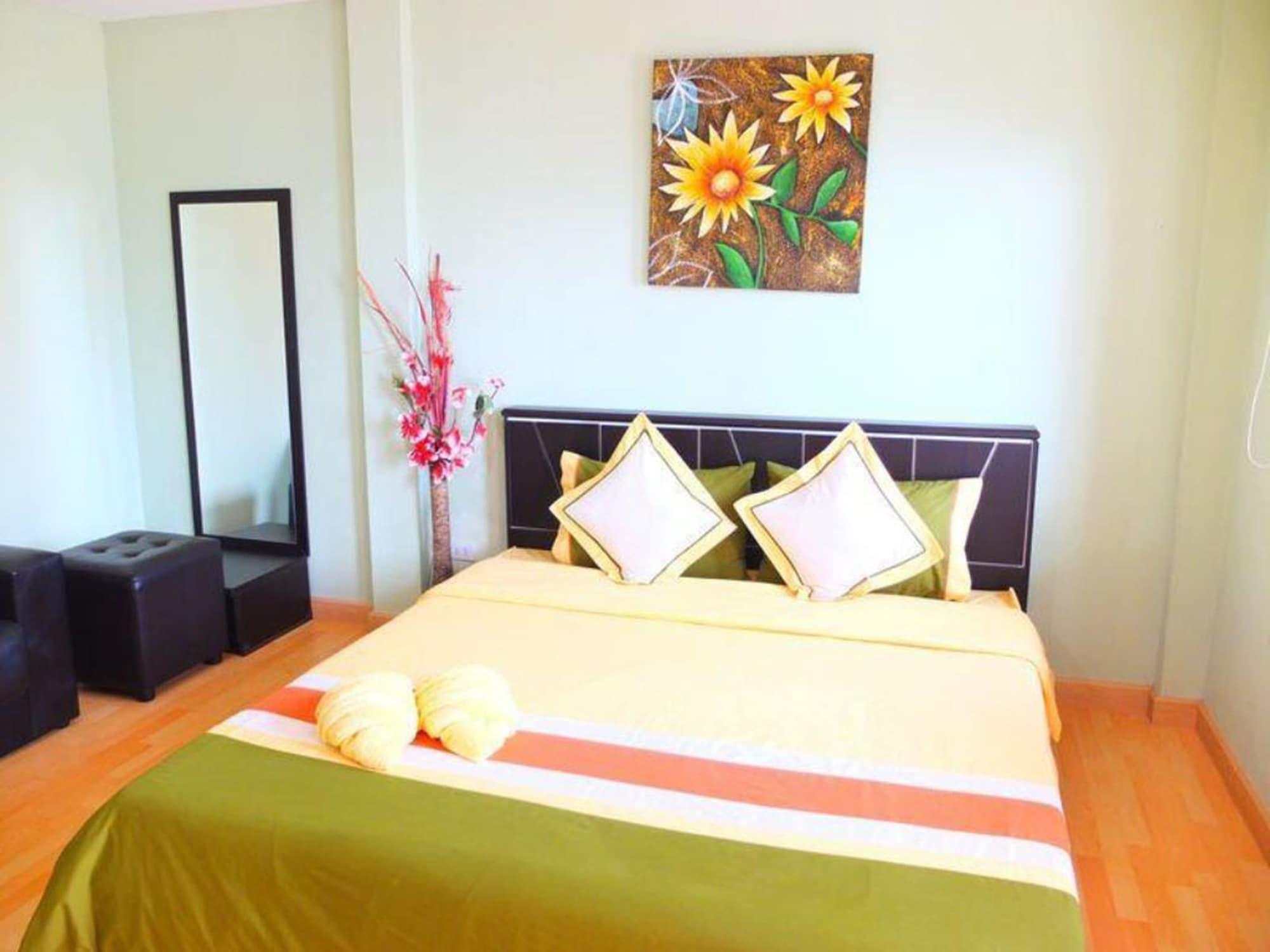 Sea Beach Koh Larn 2 Exterior foto