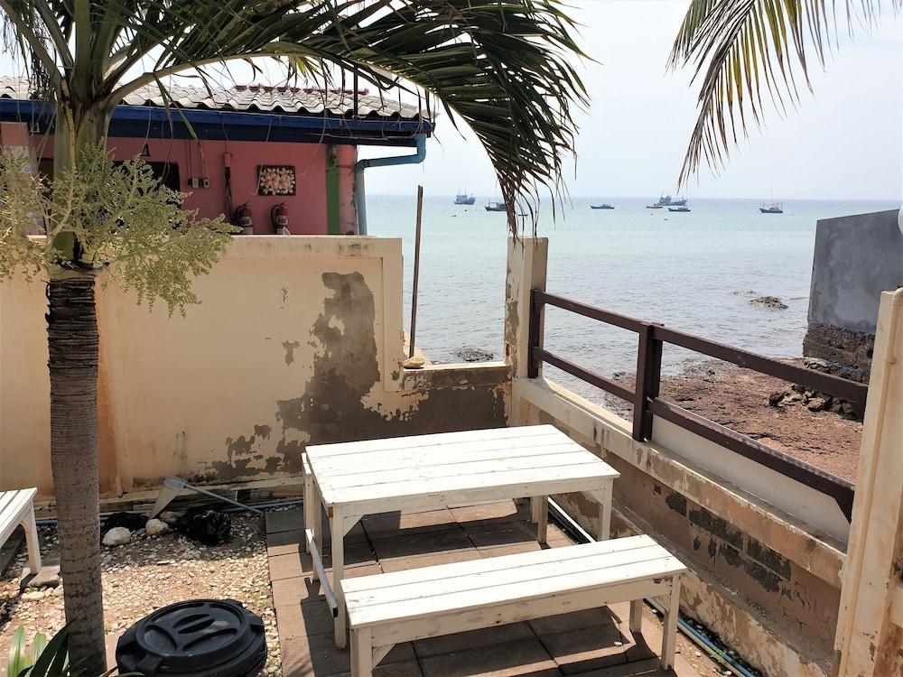 Sea Beach Koh Larn 2 Exterior foto