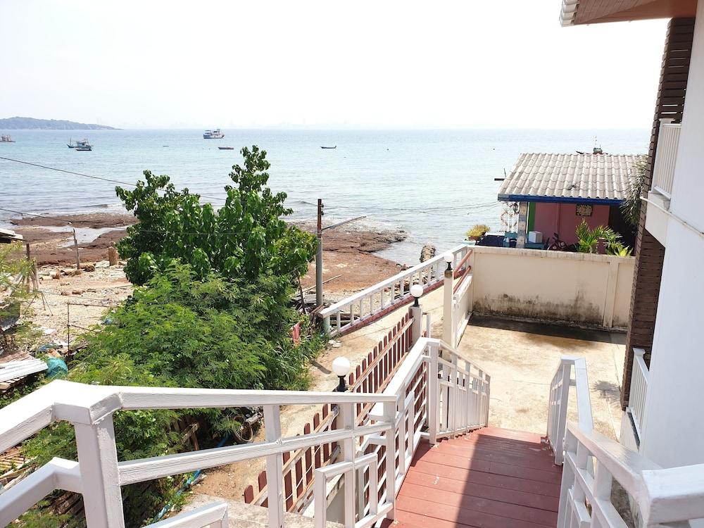 Sea Beach Koh Larn 2 Exterior foto