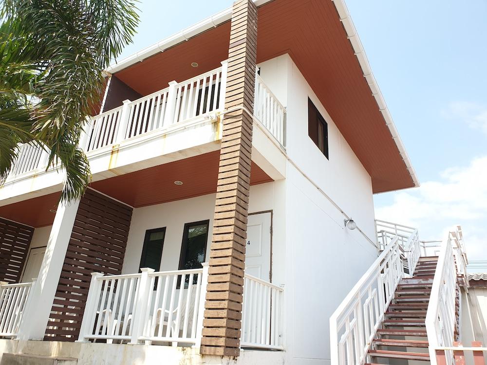 Sea Beach Koh Larn 2 Exterior foto