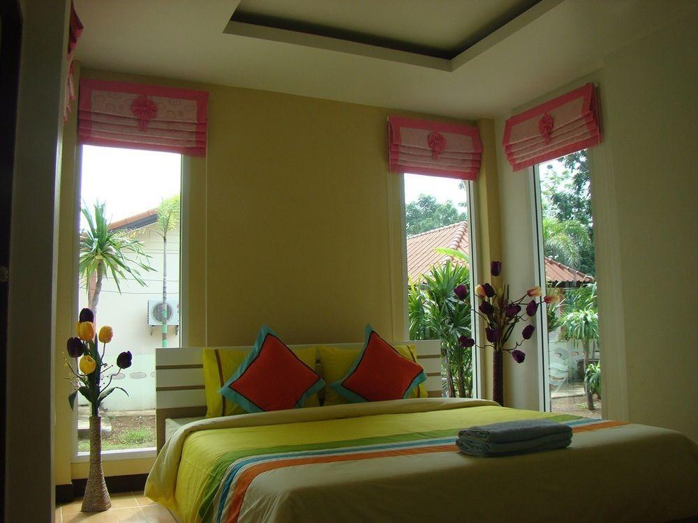Sea Beach Koh Larn 2 Exterior foto