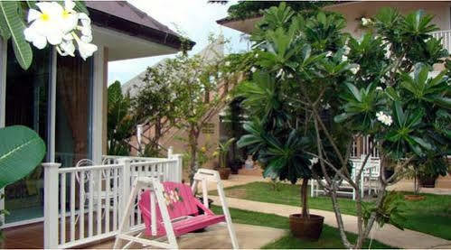 Sea Beach Koh Larn 2 Exterior foto