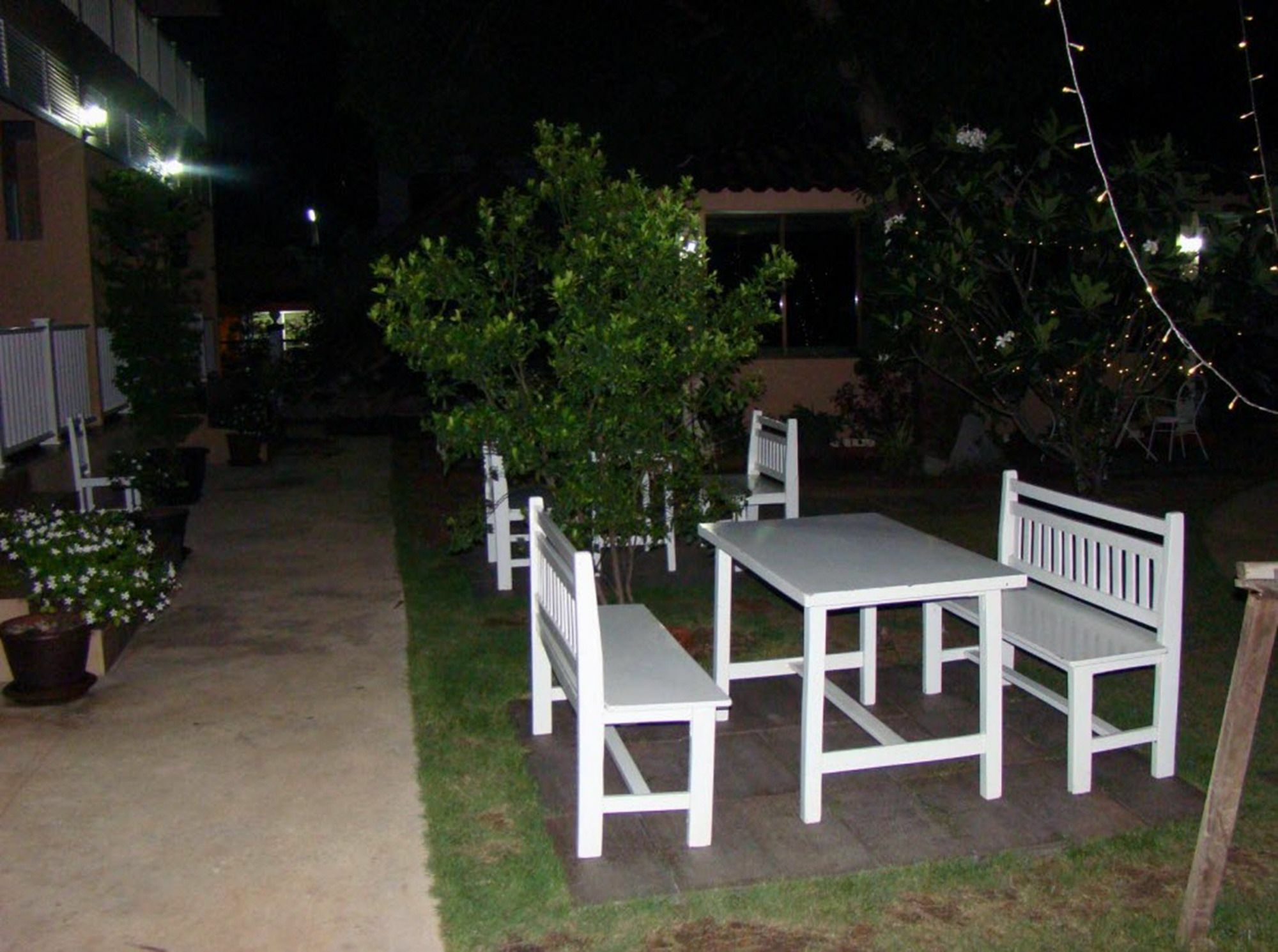 Sea Beach Koh Larn 2 Exterior foto