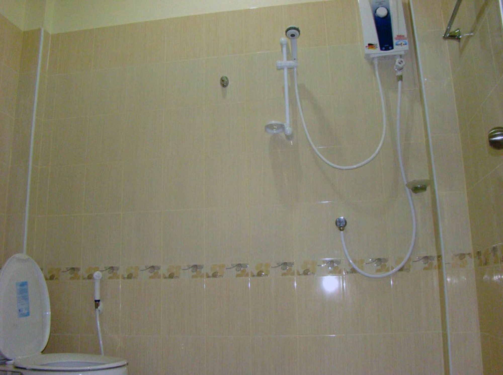 Sea Beach Koh Larn 2 Exterior foto