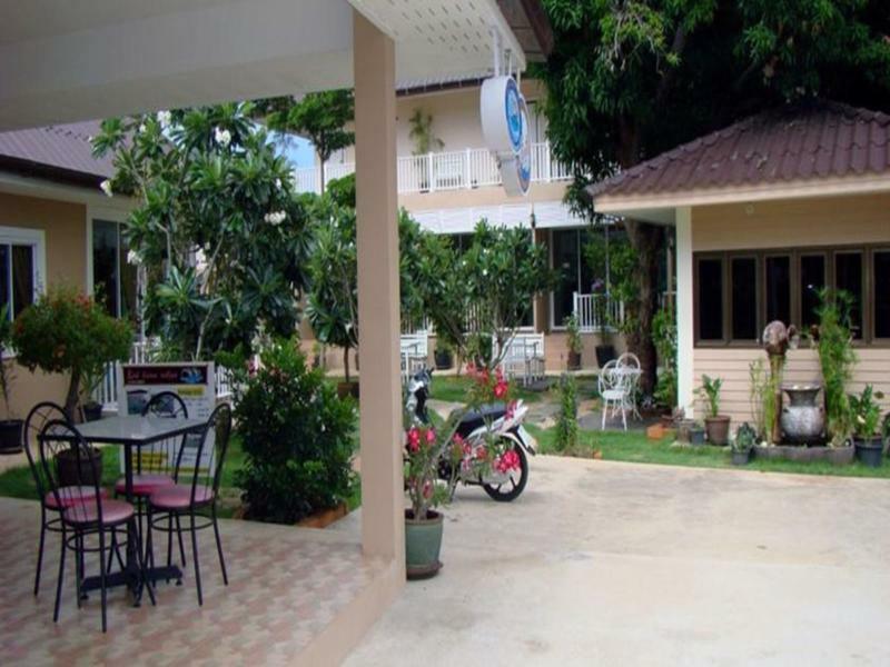 Sea Beach Koh Larn 2 Exterior foto