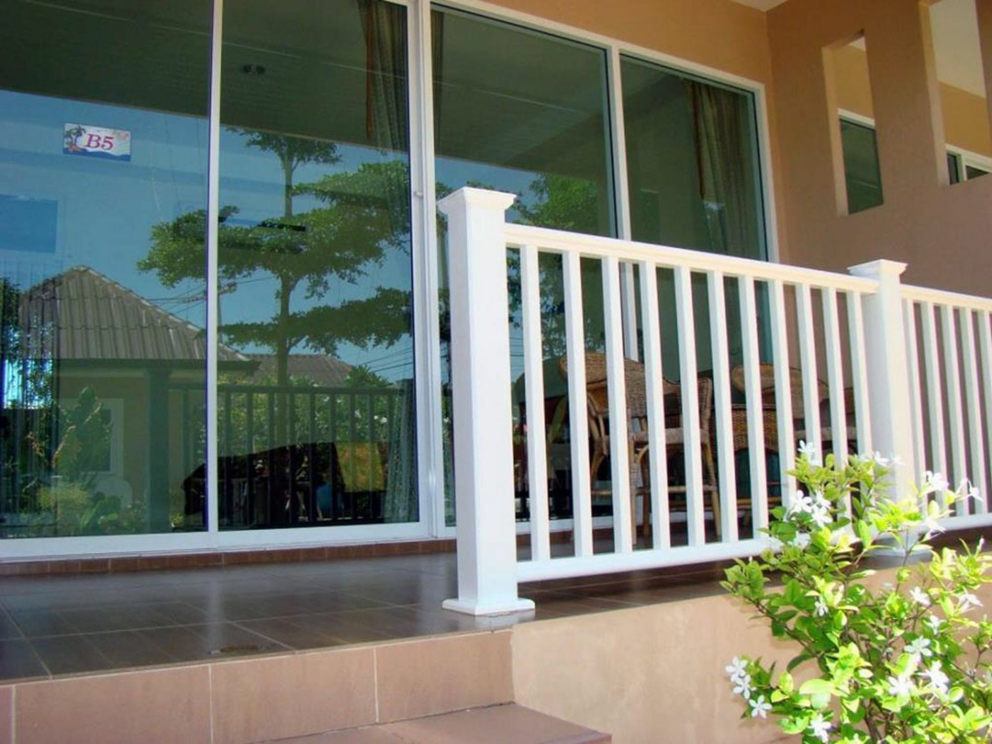 Sea Beach Koh Larn 2 Exterior foto